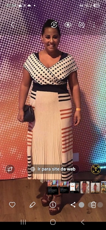 Evelyn Castro