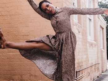 Sophia Emberson-Bain