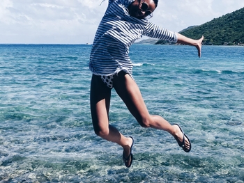 Sophia Emberson-Bain