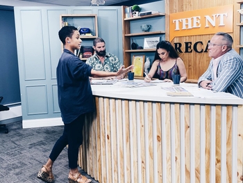 Sophia Emberson-Bain