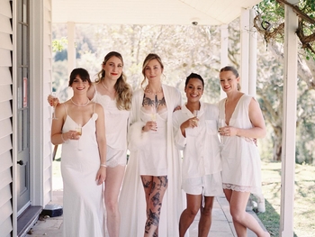 Sophia Emberson-Bain