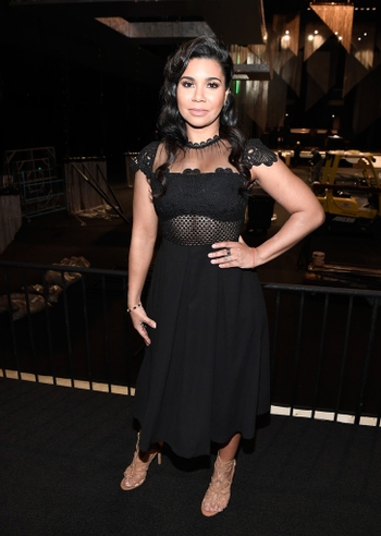 Jessica Pimentel