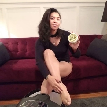 Jessica Pimentel