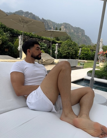 Julio Macias