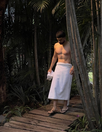 Julio Macias