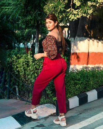 Anjali Arora