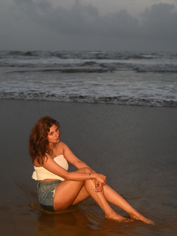 Anjali Arora
