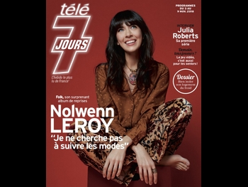  alt="Nolwenn Leroy"