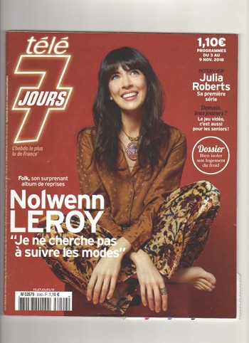 Nolwenn Leroy