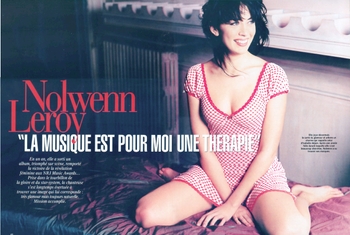 Nolwenn Leroy