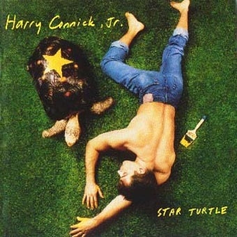 Harry Connick Jr.