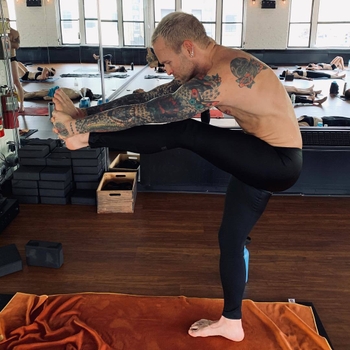 Bob Harper