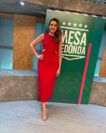 Michelle Giannella
