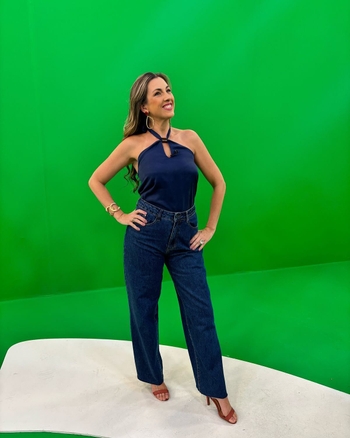 Michelle Giannella
