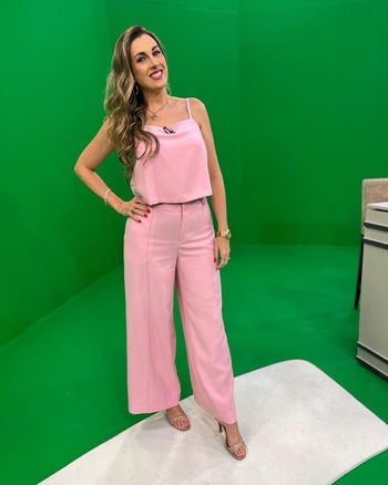 Michelle Giannella