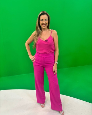 Michelle Giannella