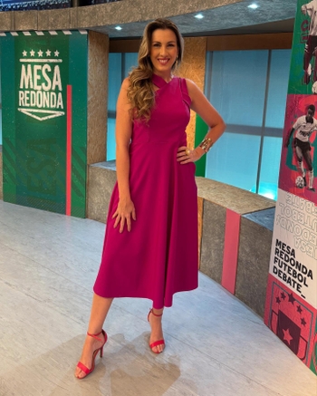 Michelle Giannella