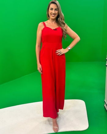 Michelle Giannella