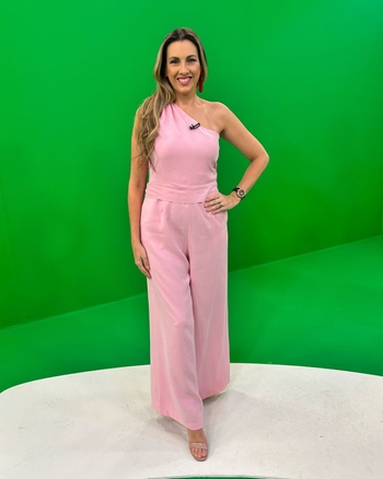 Michelle Giannella