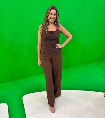 Michelle Giannella