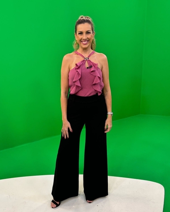 Michelle Giannella