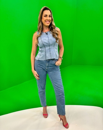 Michelle Giannella