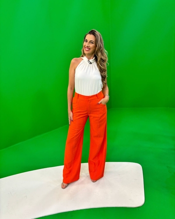 Michelle Giannella