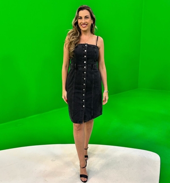 Michelle Giannella