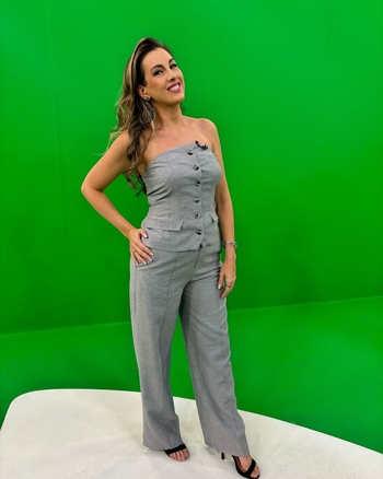 Michelle Giannella