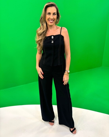 Michelle Giannella