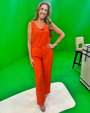 Michelle Giannella