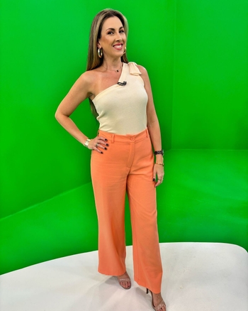 Michelle Giannella