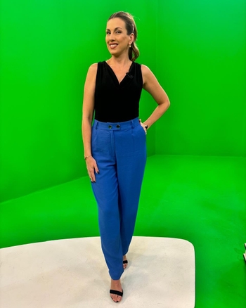 Michelle Giannella