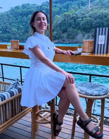 Ilana Yuryeva