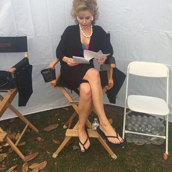 Cara Buono