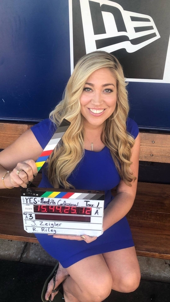 Meredith Marakovits