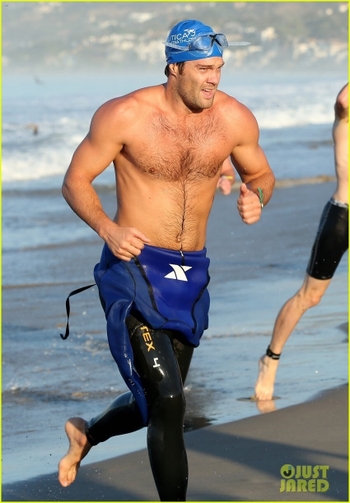 Geoff Stults