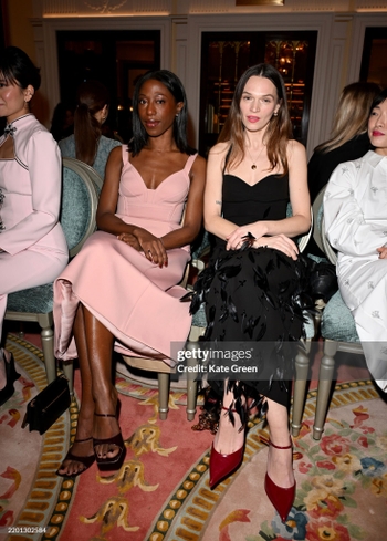 Nikki Amuka-Bird