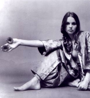 Michelle Phillips