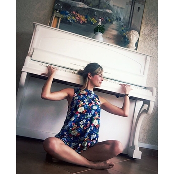 Alice Raucoules