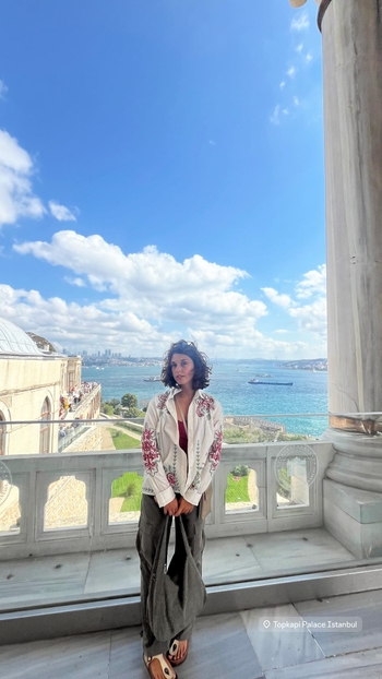 Bianca Di Veroli