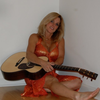 Rhonda Vincent