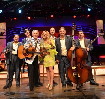 Rhonda Vincent