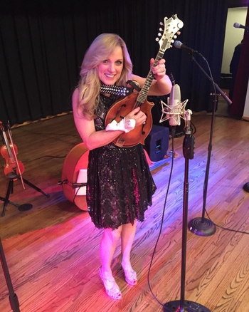 Rhonda Vincent