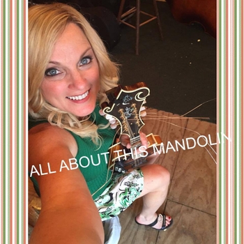 Rhonda Vincent