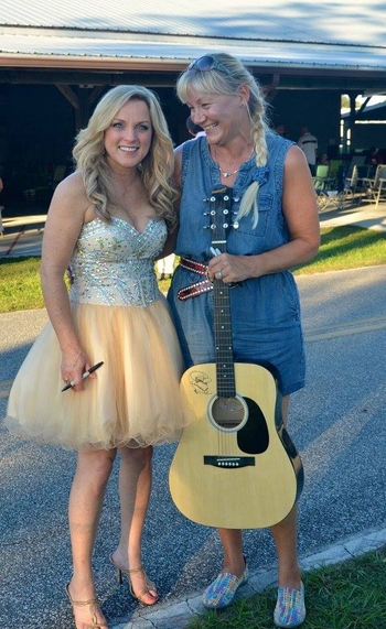 Rhonda Vincent