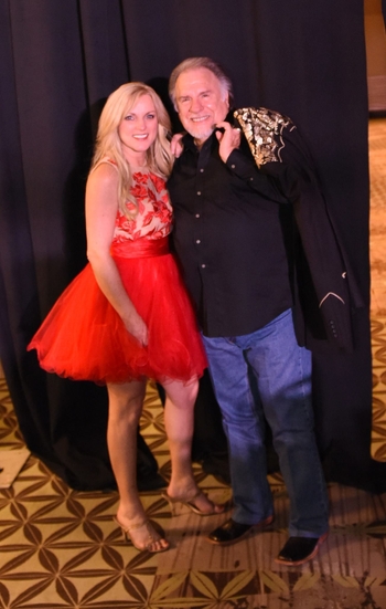 Rhonda Vincent