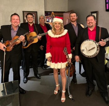 Rhonda Vincent