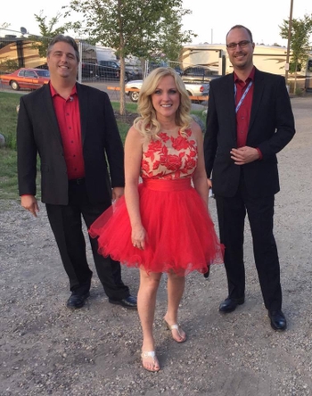 Rhonda Vincent