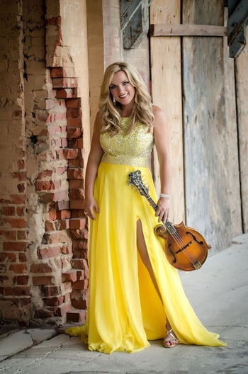 Rhonda Vincent